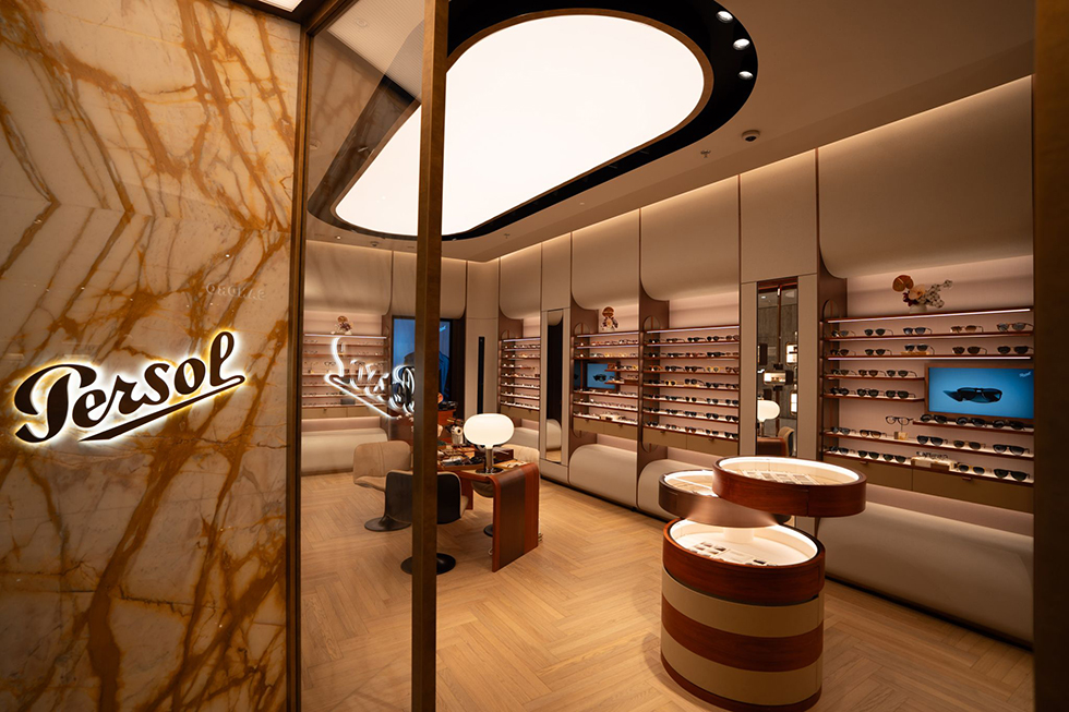 Persol Boutique Abu Dhabi
