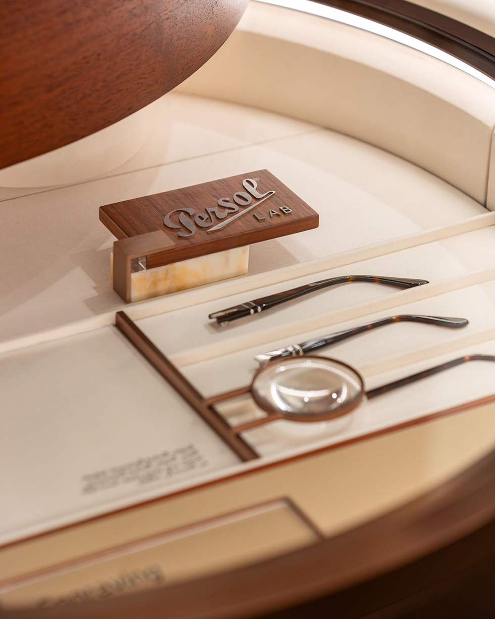Persol Boutique Abu Dhabi
