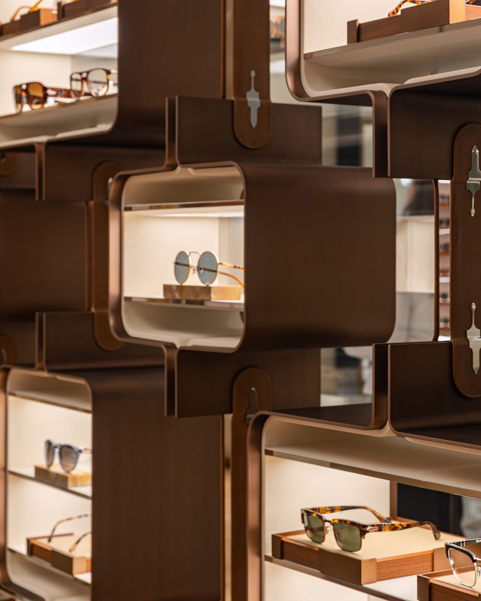Persol Boutique Abu Dhabi