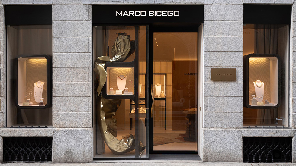 MARCO BICEGO JEWELRY