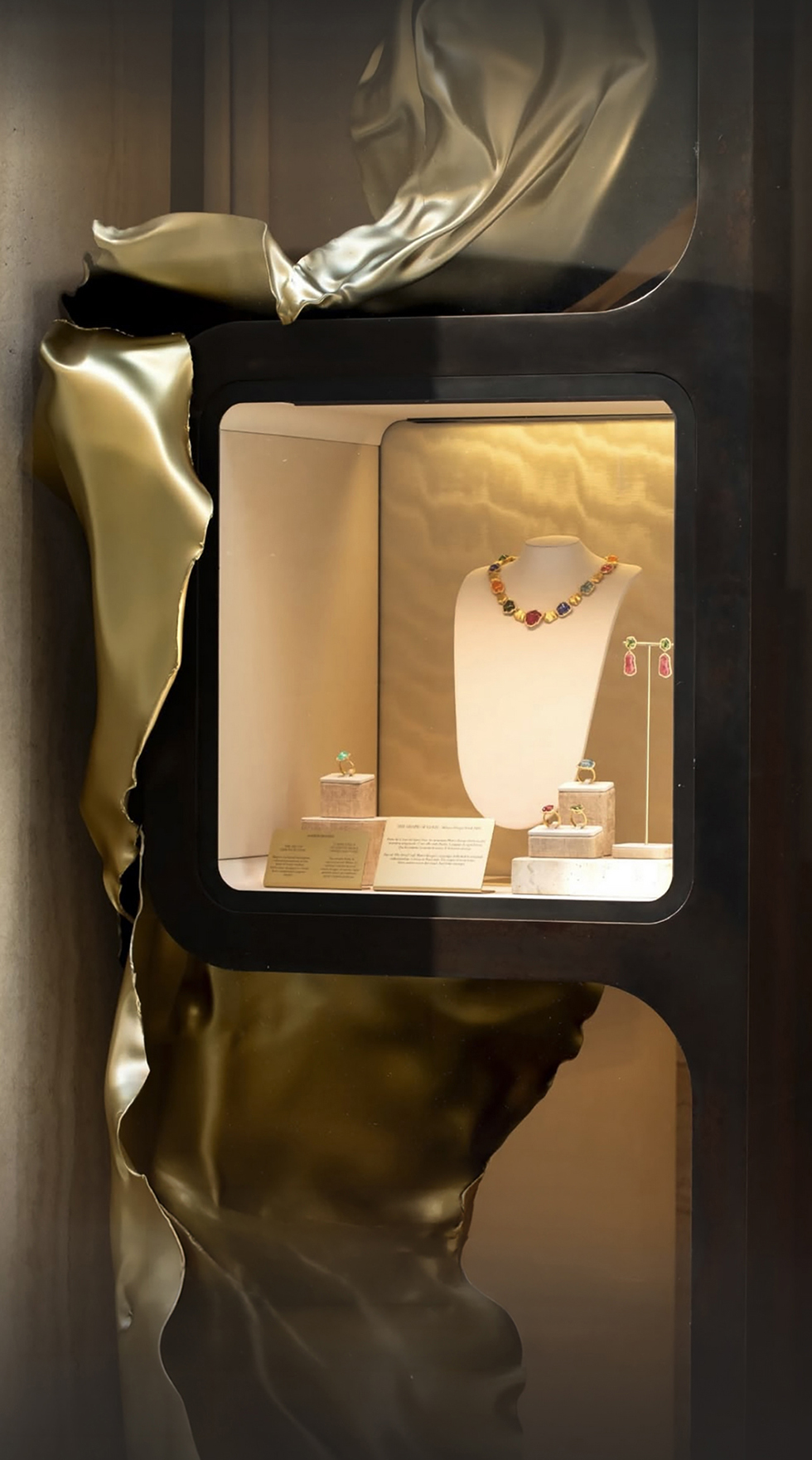 MARCO BICEGO JEWELRY