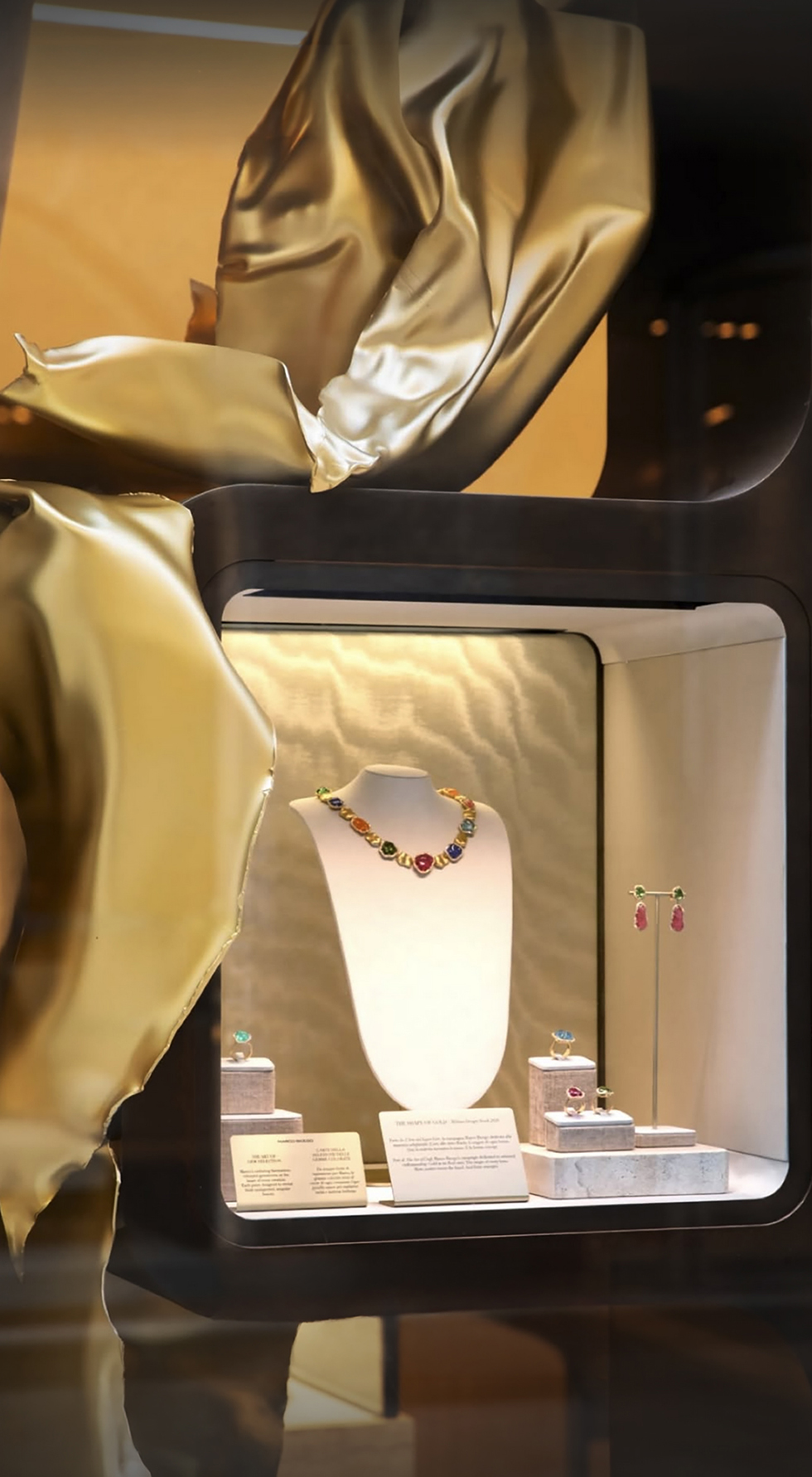 MARCO BICEGO JEWELRY