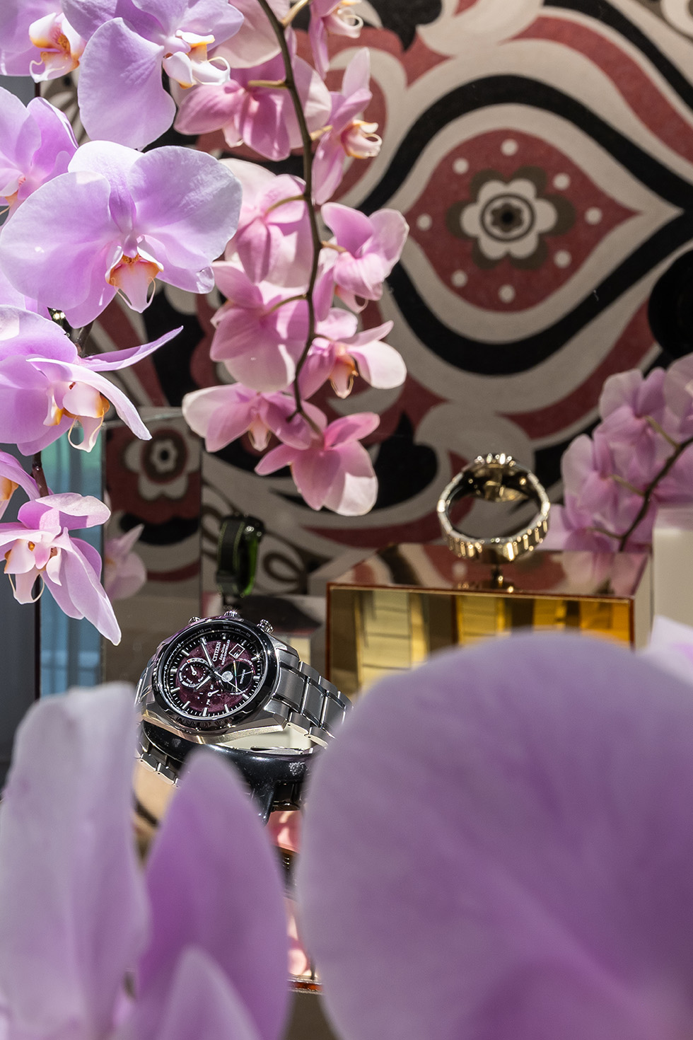 citizen eco drive event