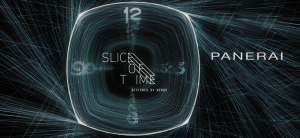 PANERAI _ Slice of Time