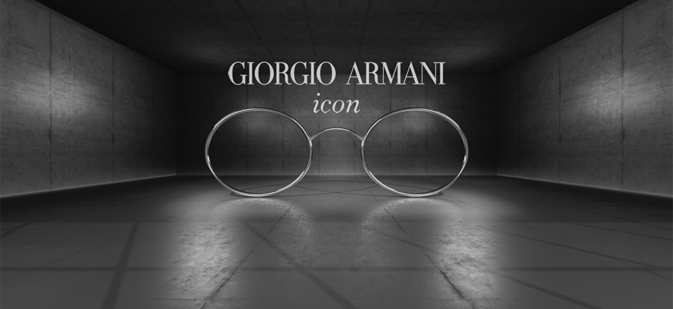 Giorgio Armani Icon