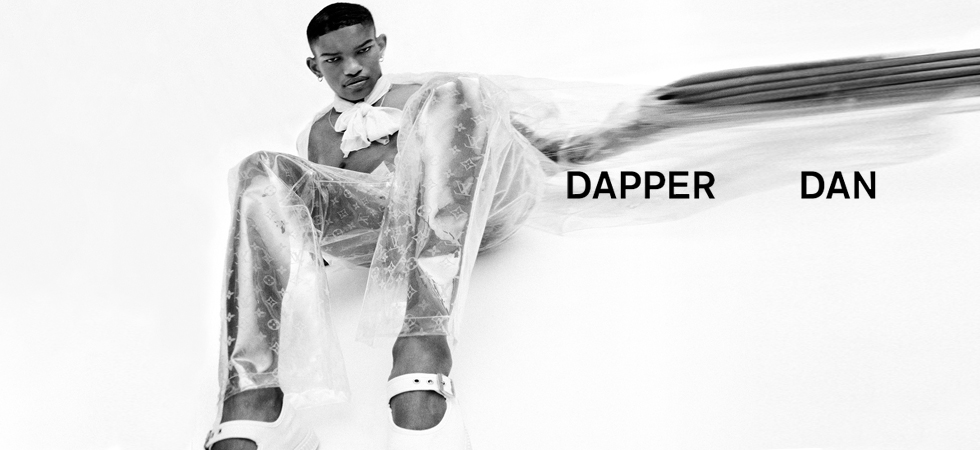 DAPPER DAN _ Distorted
