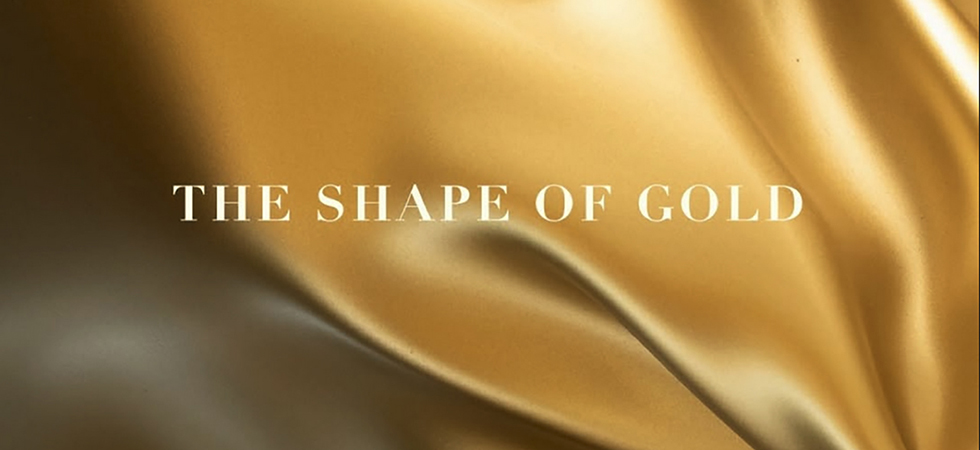 Marco Bicego The Shape of Gold